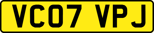VC07VPJ