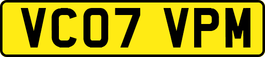 VC07VPM
