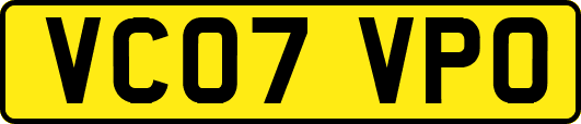 VC07VPO