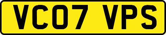VC07VPS