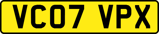 VC07VPX