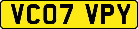 VC07VPY