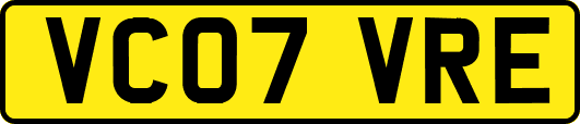 VC07VRE