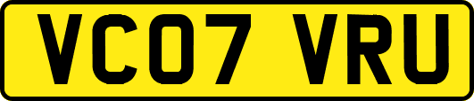 VC07VRU