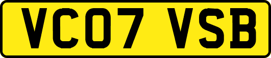 VC07VSB