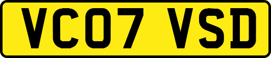VC07VSD