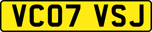 VC07VSJ