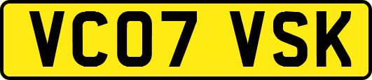 VC07VSK