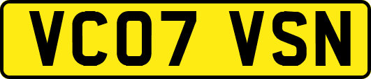 VC07VSN