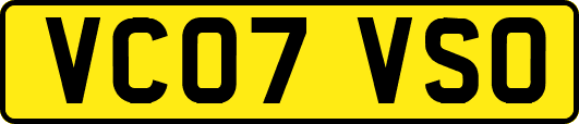VC07VSO