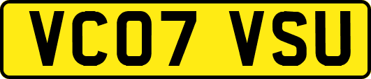 VC07VSU