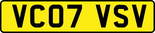 VC07VSV
