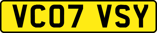 VC07VSY