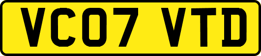 VC07VTD
