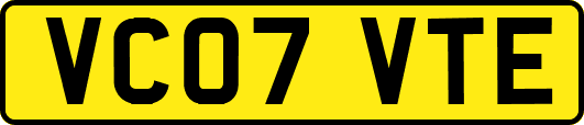 VC07VTE