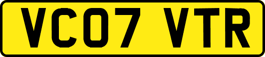 VC07VTR