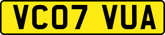 VC07VUA