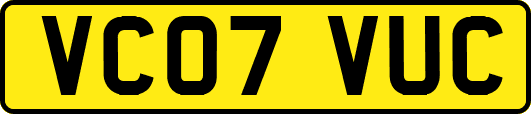 VC07VUC