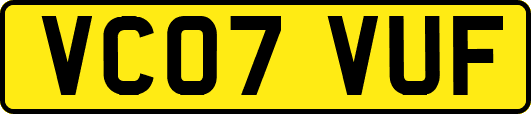 VC07VUF