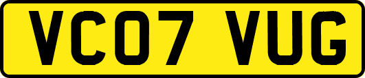 VC07VUG