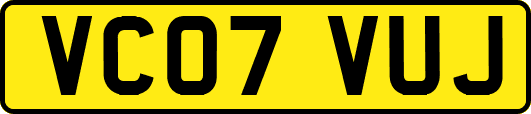 VC07VUJ