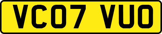 VC07VUO