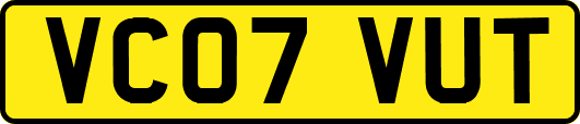VC07VUT