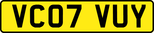VC07VUY