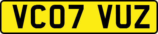 VC07VUZ