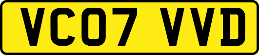 VC07VVD