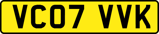 VC07VVK