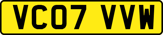 VC07VVW