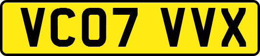 VC07VVX