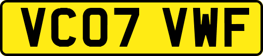 VC07VWF