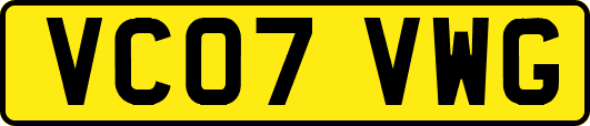 VC07VWG