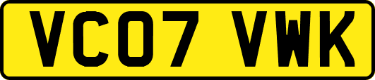 VC07VWK