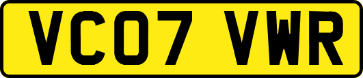 VC07VWR