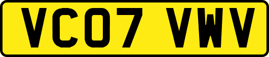 VC07VWV