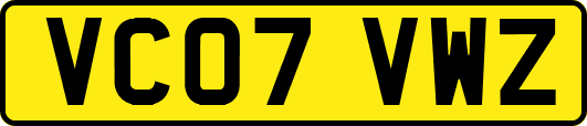 VC07VWZ