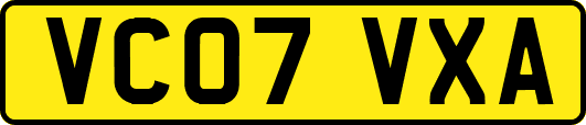 VC07VXA