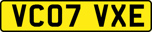 VC07VXE