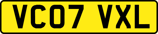 VC07VXL