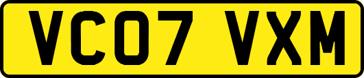 VC07VXM