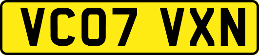 VC07VXN
