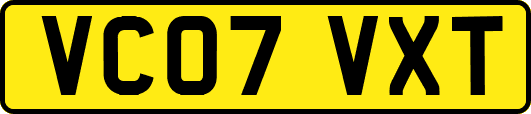 VC07VXT