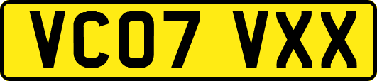 VC07VXX