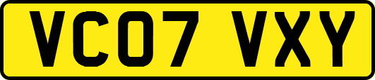 VC07VXY