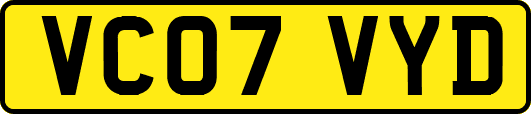 VC07VYD