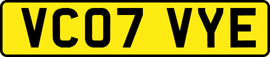 VC07VYE