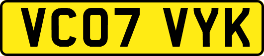 VC07VYK